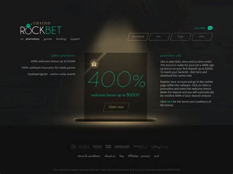 rockbet casino login|rock bet casino.